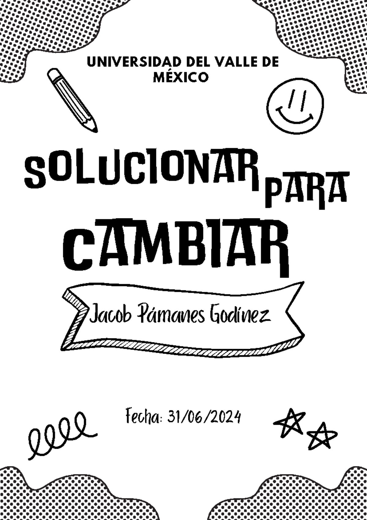 Act10 - Tarea - Solucionar Cambiar Para Jacob Pámanes Godínez ...
