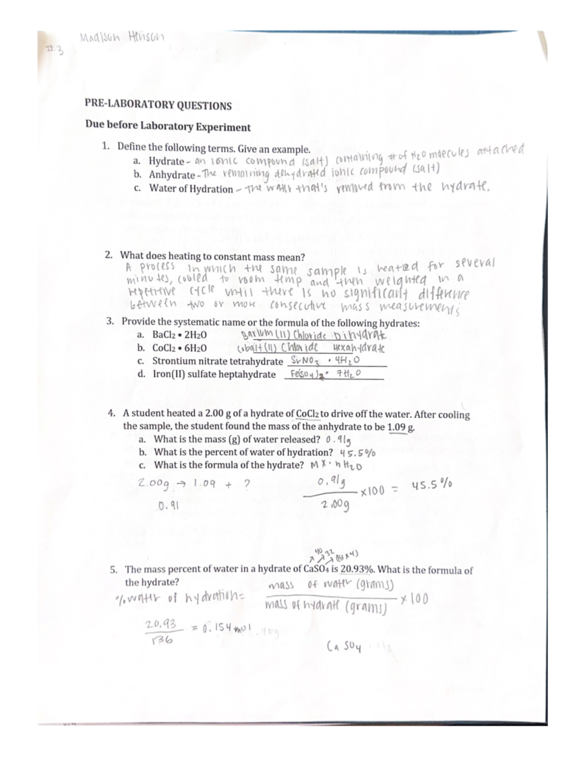 Assignment 3 - statistics - psyc 2317 - Studocu