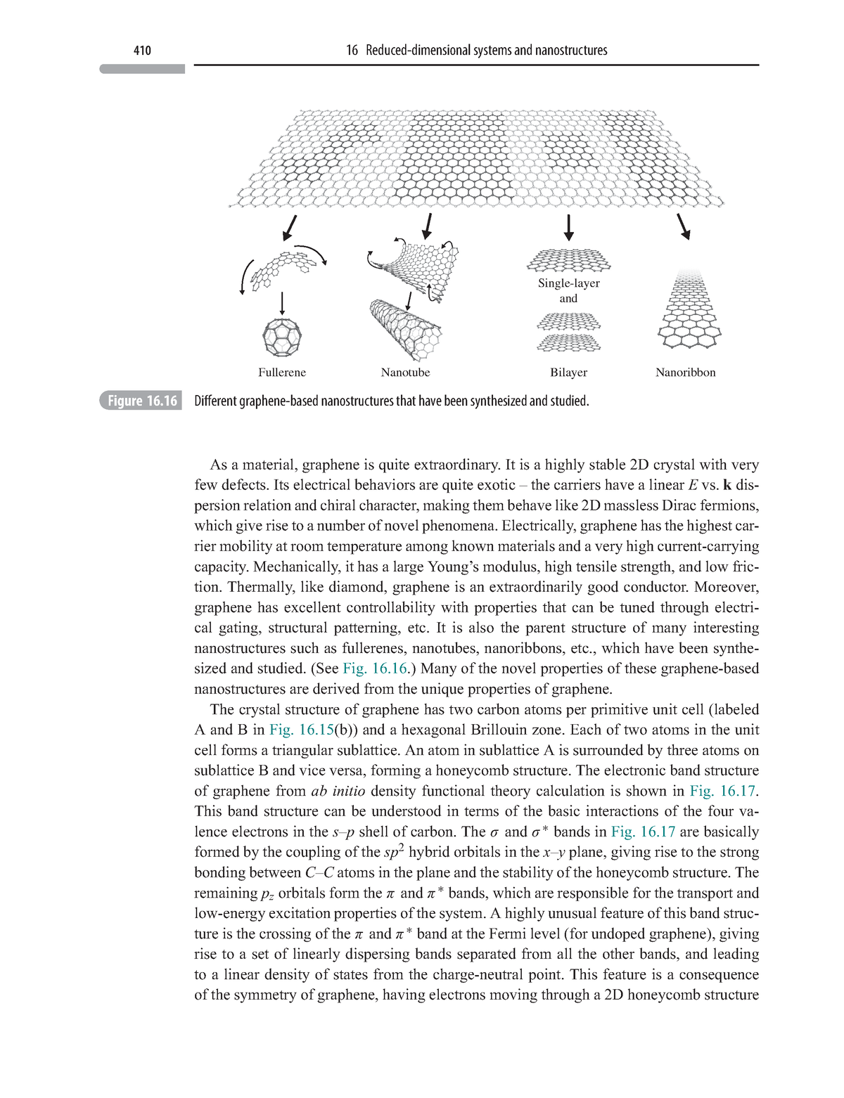 Fundamentals Of Condensed Matter Physics ( PDFDrive )[426-462] - 410 16 ...