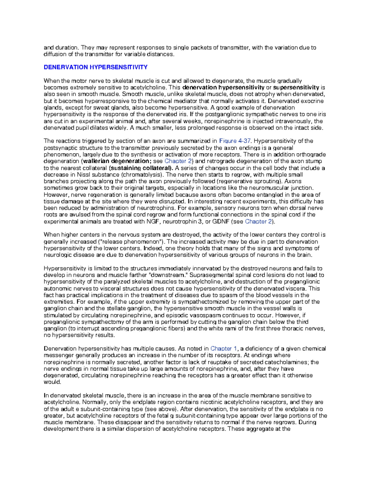 Review of Medical Phys27030014 and duration. They may represent