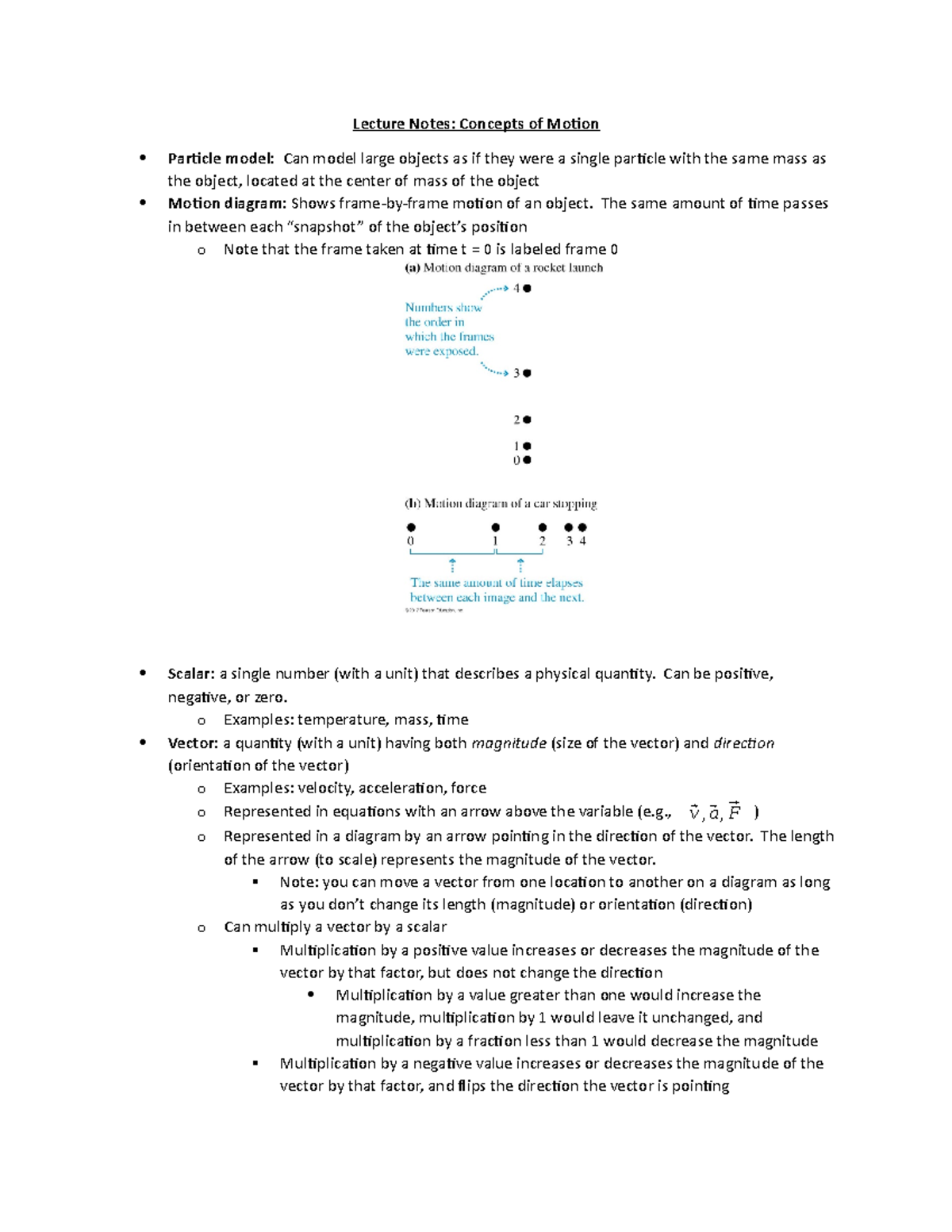 ch-1-concepts-of-motion-lecture-notes-concepts-of-motion-particle