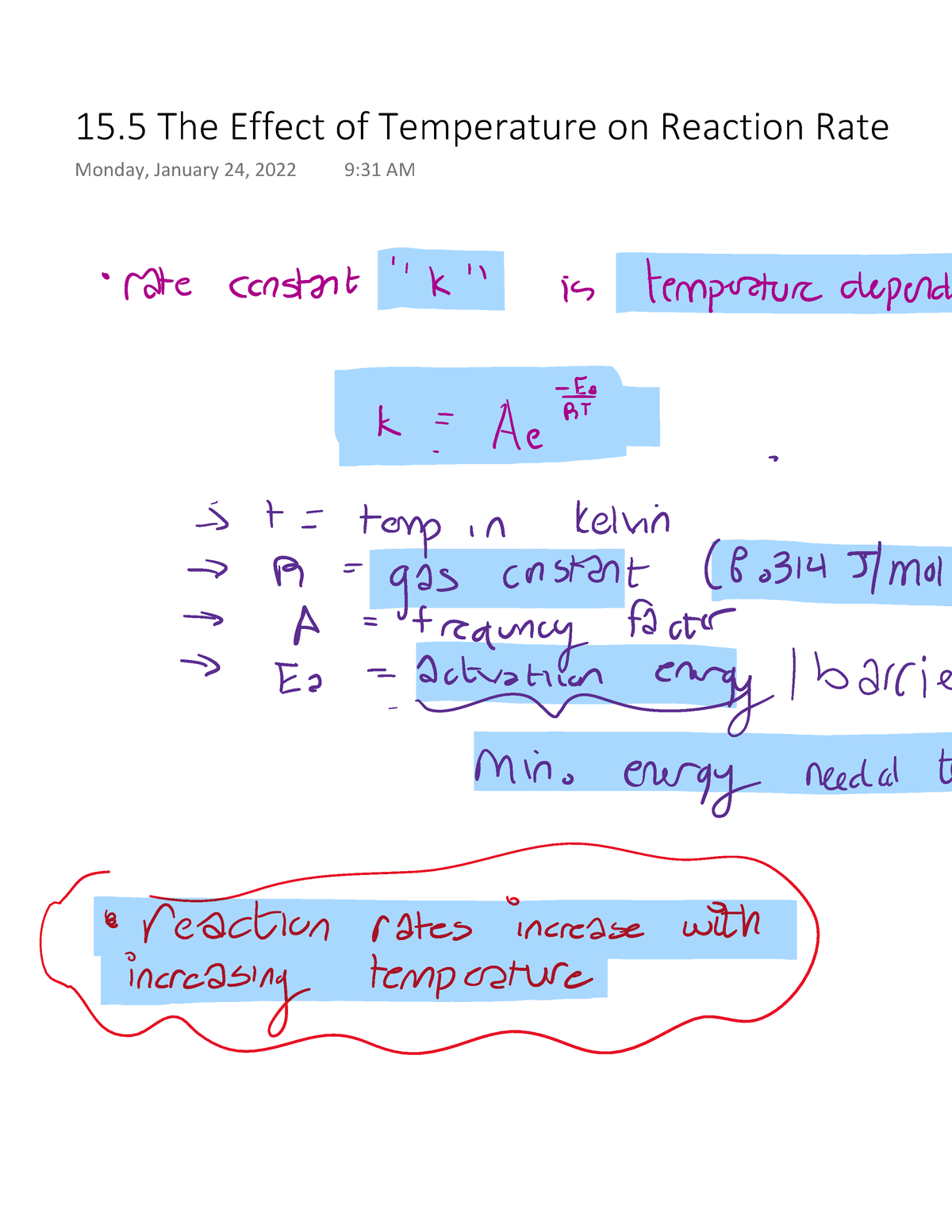 15-5-the-effect-of-temperature-on-reaction-rate-chen-1211-studocu