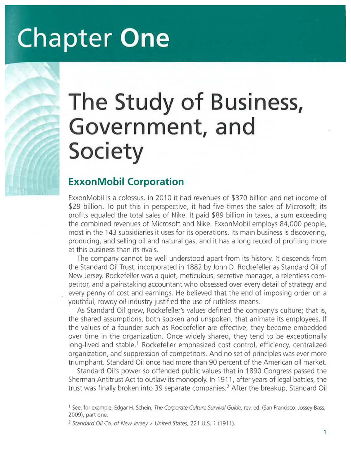 20230306 T162152 Bsns111 The Study Of Business Government And Society ...