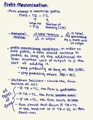 ECON 101 Syllabus - Economics 101 - 300 Principles Of Economics I ...