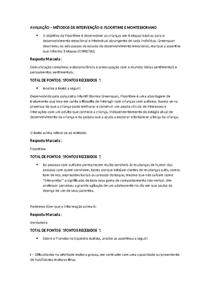 [Solved] Em Relao Ao Desenvolvimento Da Capacidade E As Adaptaes ...