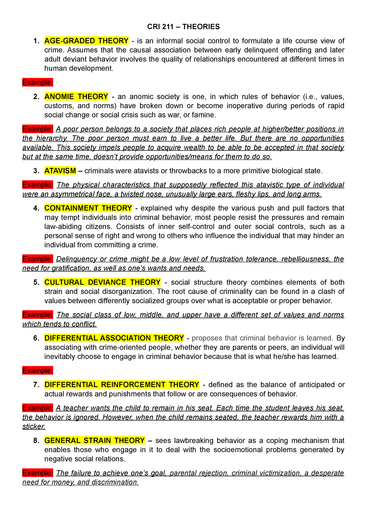 theories-of-crime-causation-cri-211-theories-age-graded-theory-is