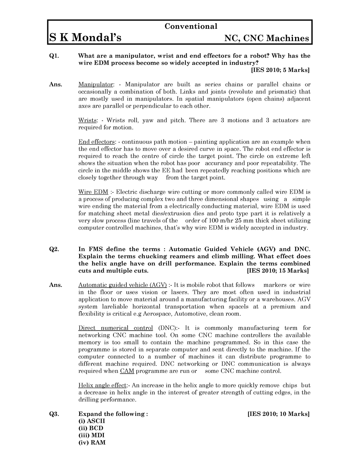 nc-cnc-conventional-lecture-notes-1-4-s-k-mondal-s-nc-cnc-machines