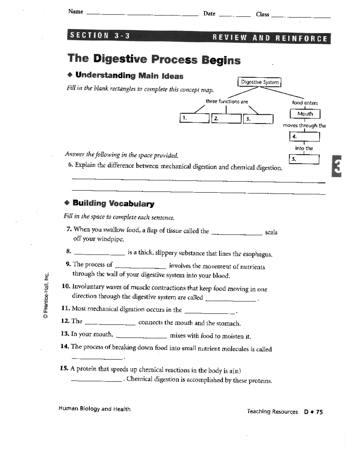 Life sci hw - this helps - Studocu