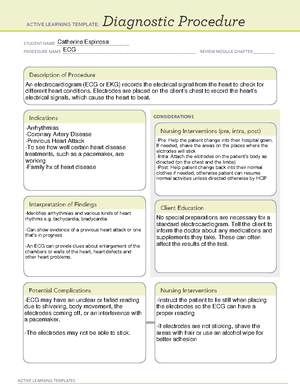 Dka System Disorder Template - Active Learning Templates Therapeutic 