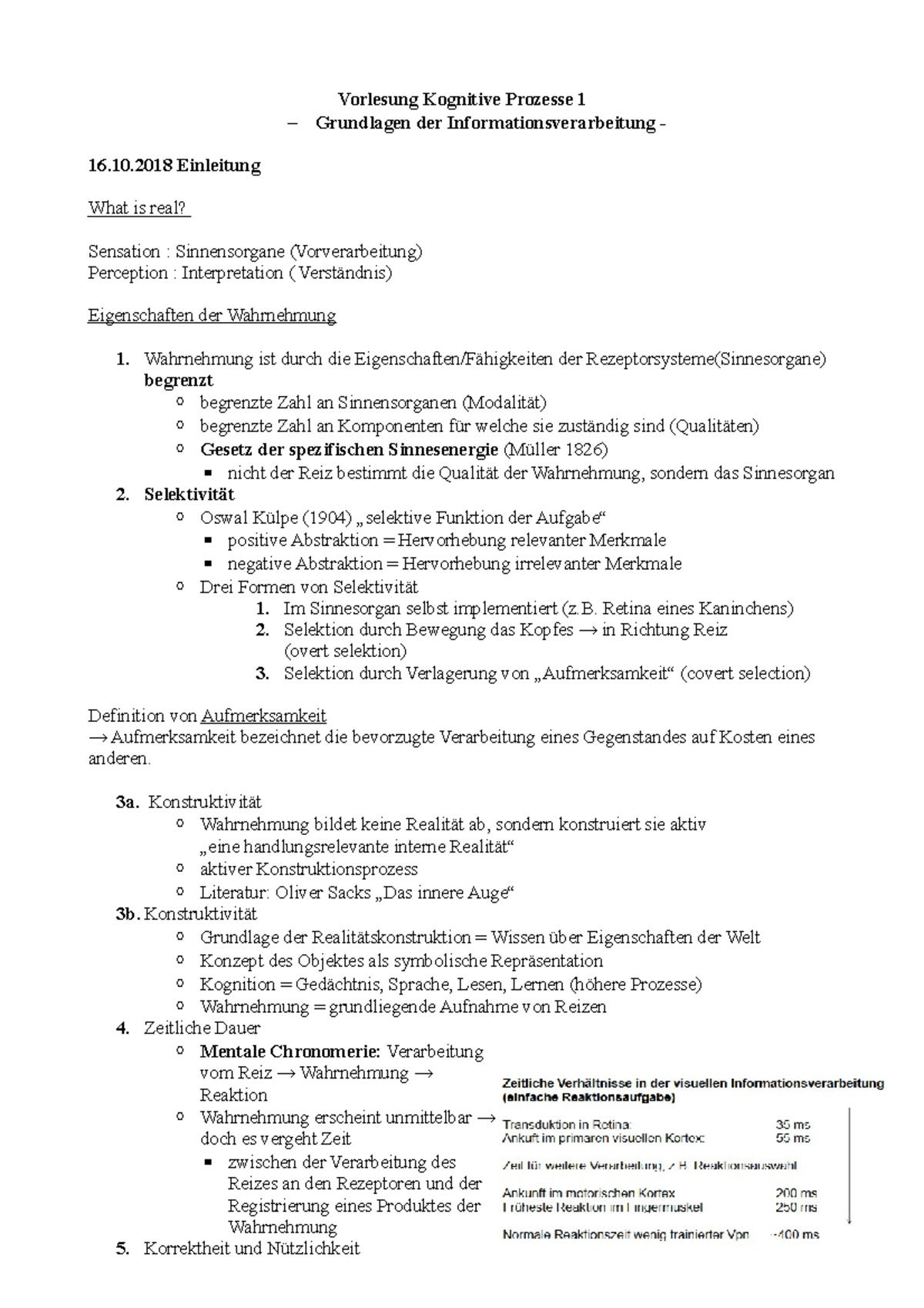 KOGNITIVE PROZESSE DEFINITION BEISPIELE visual data 8