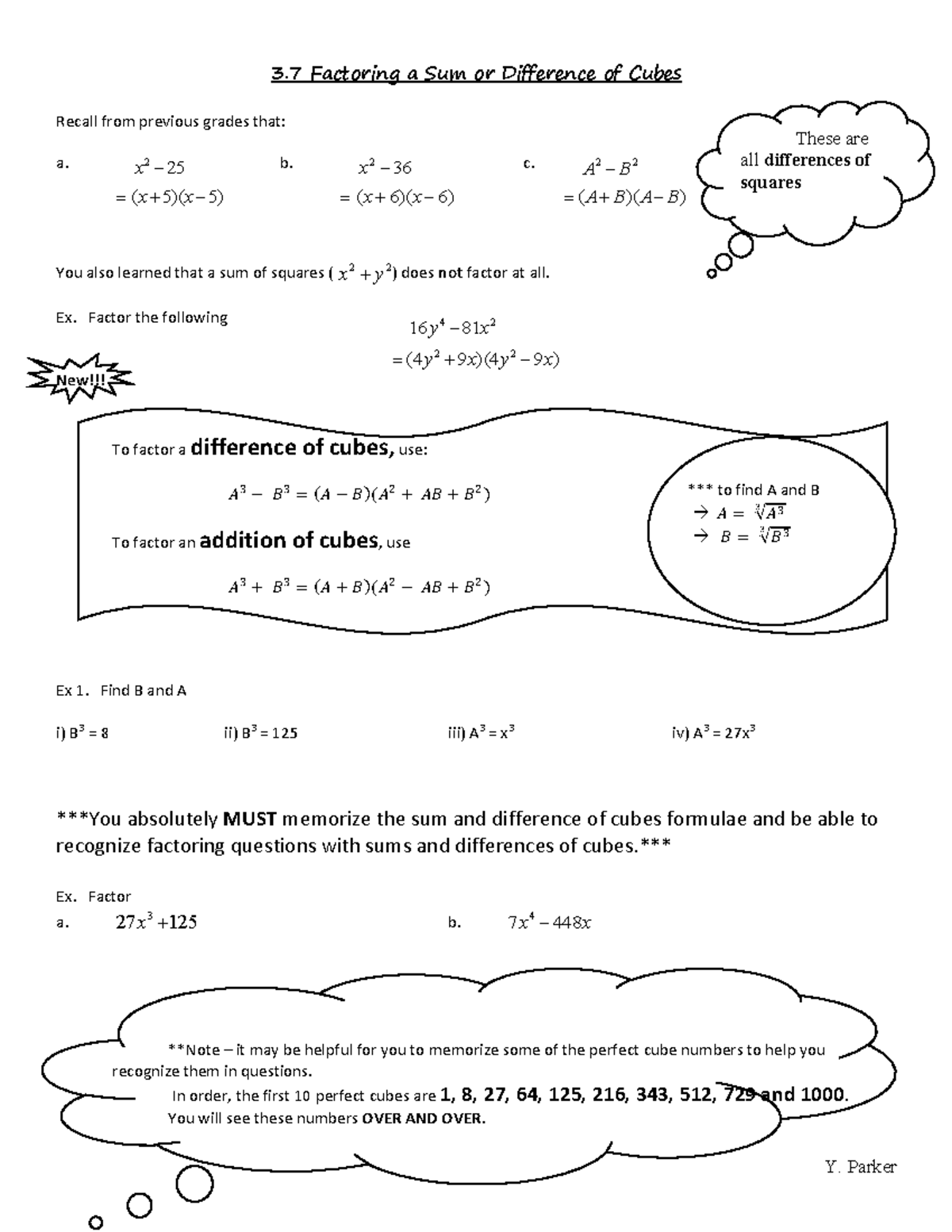 3-7-factoring-a-sum-or-difference-of-cubes-y-parker-5-5-25-2