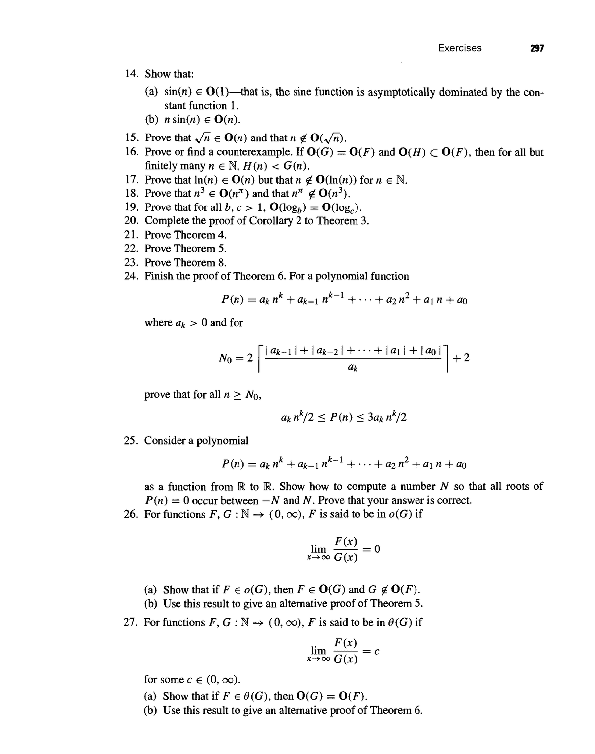 Discrete Mathematics for Computer Science ( PDFDrive )-33 - Exercises ...