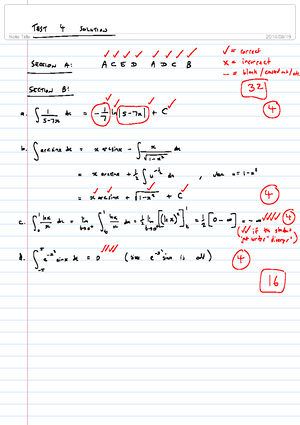 30 Planes - DETAILED NOTES - MAM1032S - Studocu