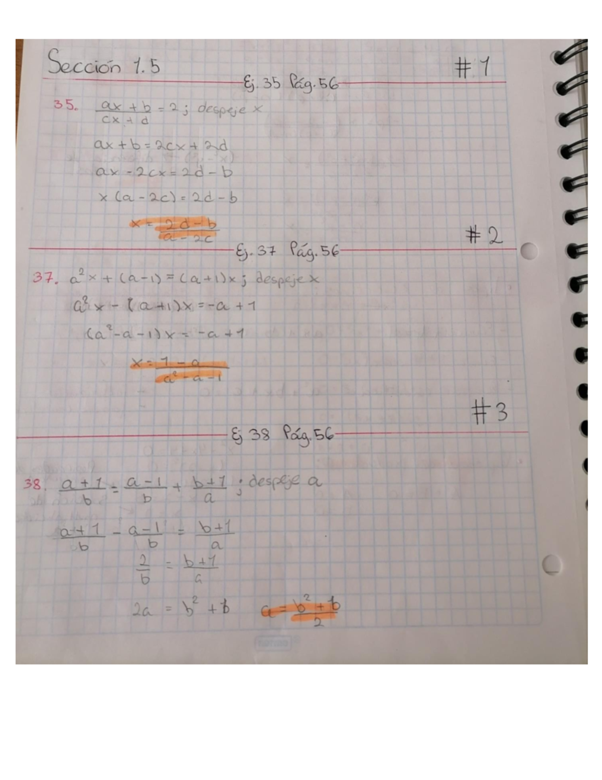 Matemática Básica 1 sección 1 - Matemática Básica1 - Studocu