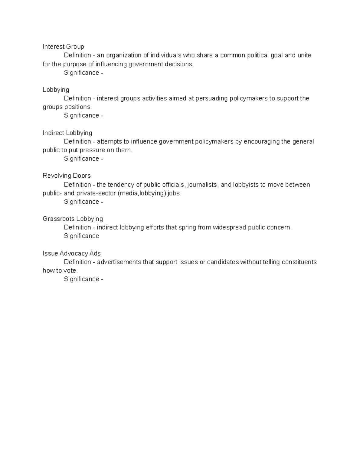 chapter-13-ids-words-that-we-needed-to-describe-interest-group