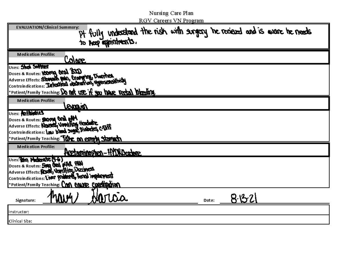 8-13 2 clinical - notes - Deprecated API usage: The SVG back-end is no ...
