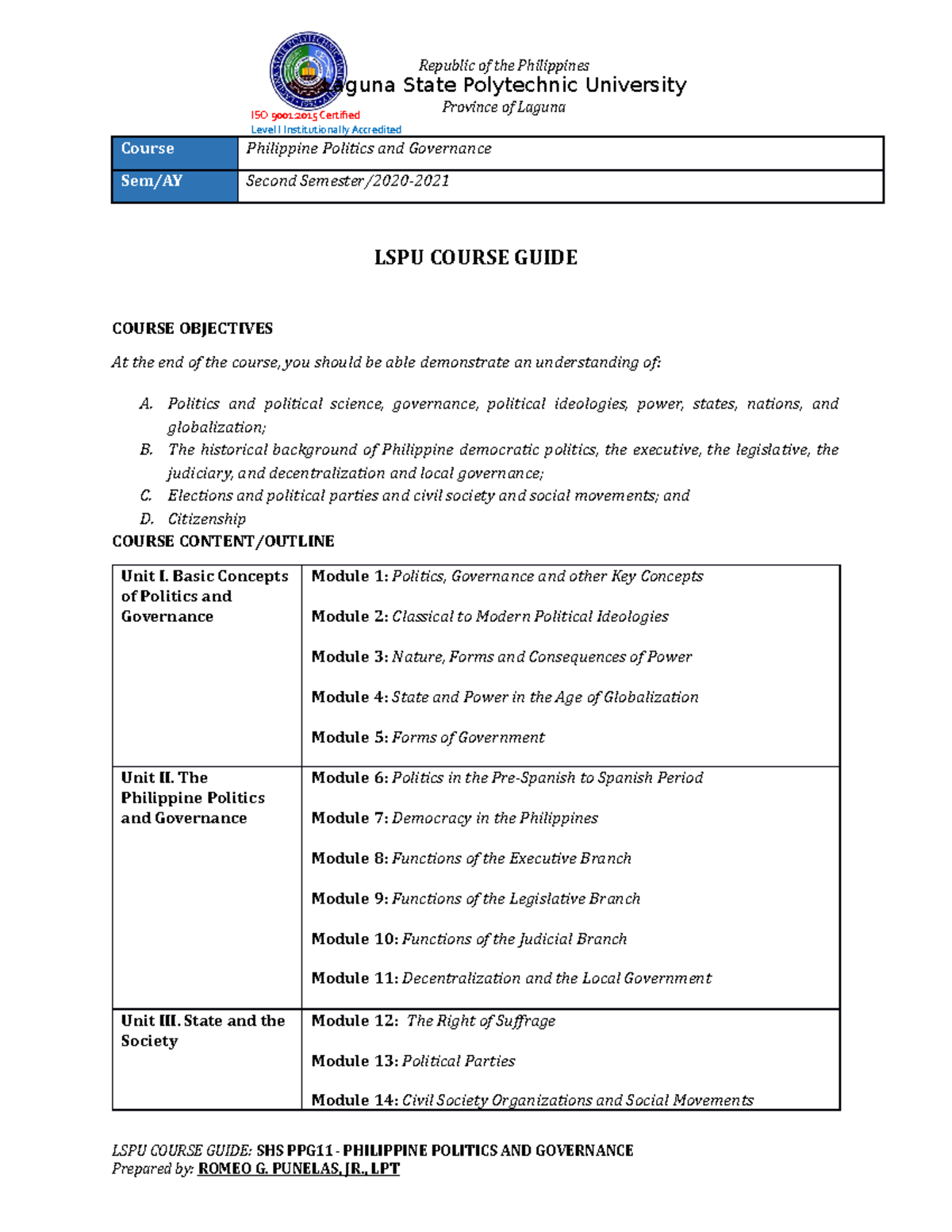 course-guide-philippine-politics-and-governance-laguna-state