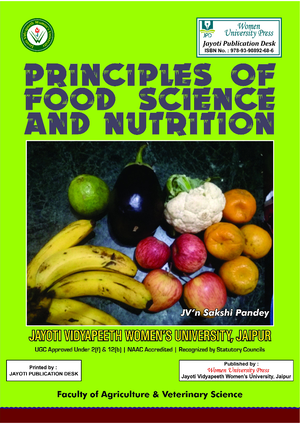 Food-Science - Lllll - PRINCIPLES OF FOOD SCIENCE AND NUTRITION BSC ...