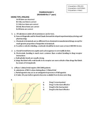 PCOL CASE Analysis - What Will Be The Expected Level Of Vitamin B12 If ...