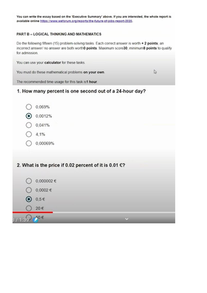 Central Finance Exam - Central Finance In SAP S4HANA (C_S4FCF_2021 ...