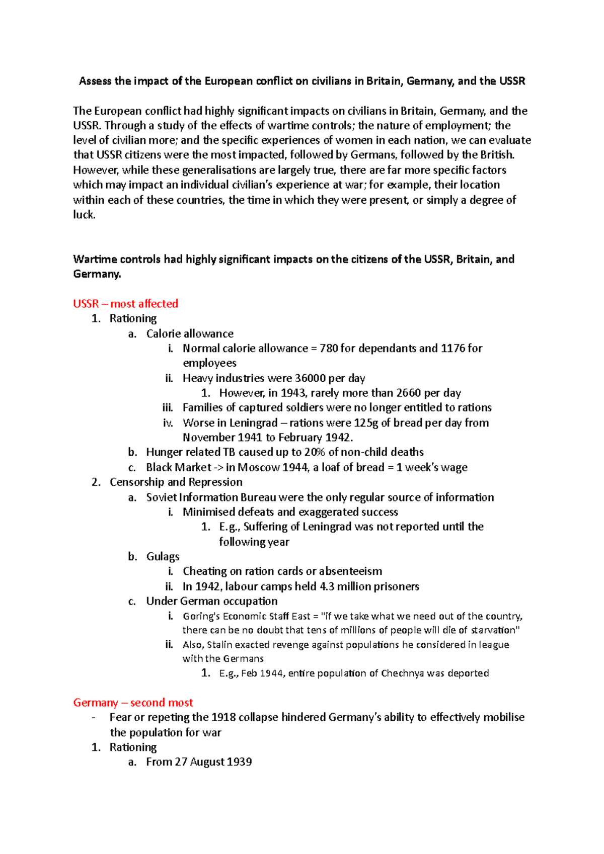 civilians-modern-history-assess-the-impact-of-the-european-conflict