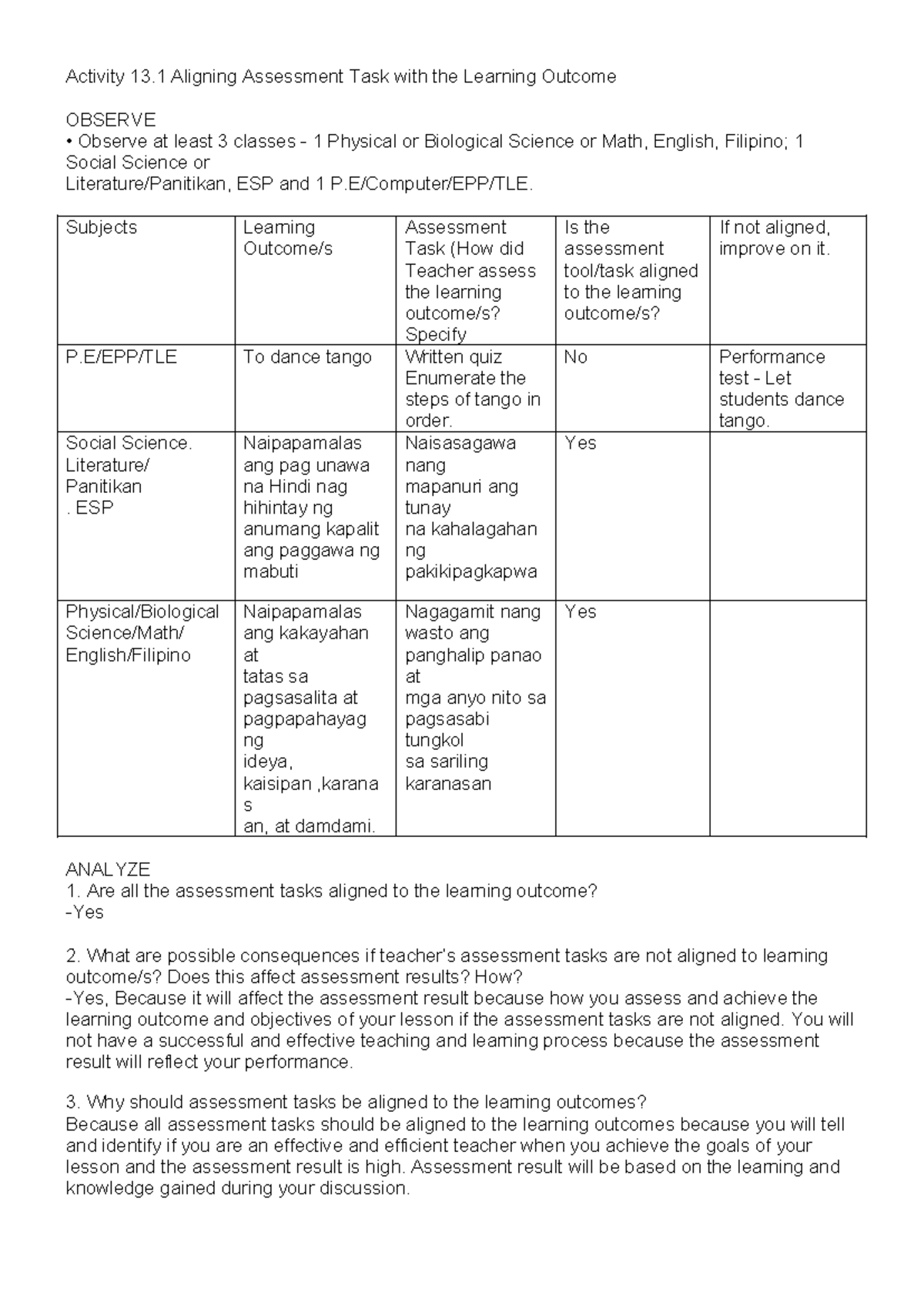 Towards Teacher Quality: Developing a Glocal Teacher of the 21st ...