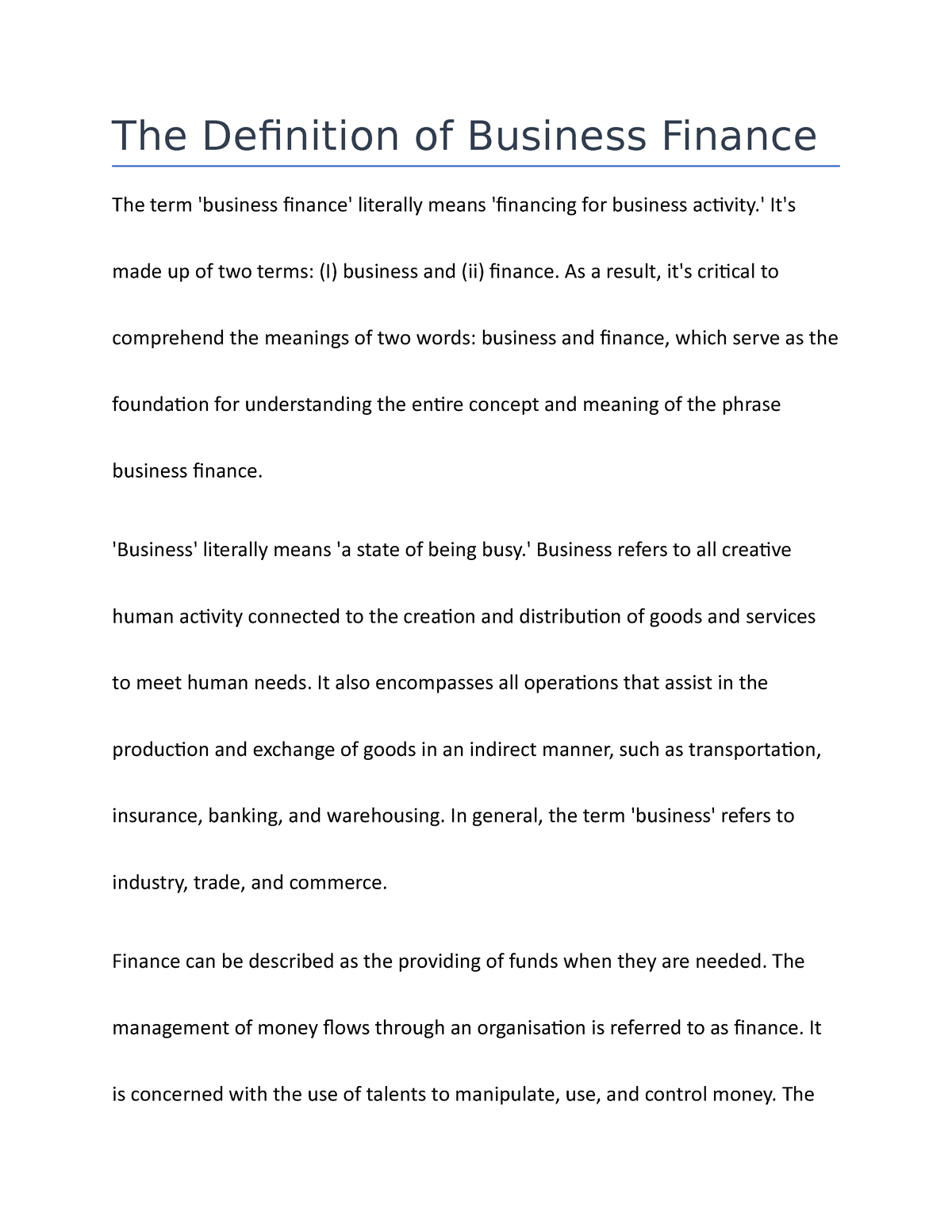 the-definition-of-business-finance-it-s-made-up-of-two-terms-i