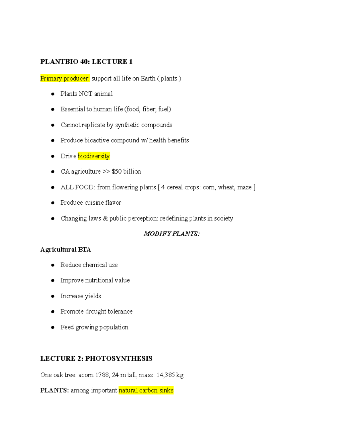 plantbio-40-midterm-1-review-plantbio-40-lecture-1-primary-producer