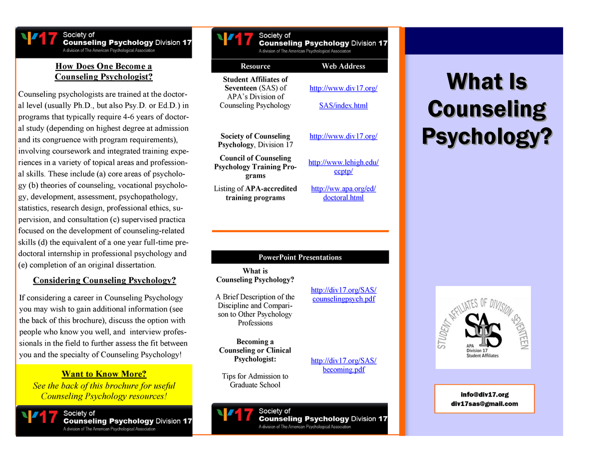 what-is-counseling-psychology-info-div17-div17sas-gmail-what-is-what