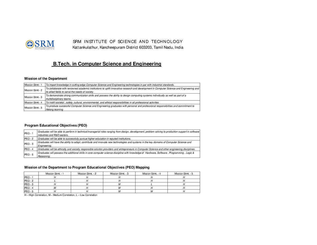 b-tech-computer-science-and-engineering-1-3-srm-i-n-sti-tute-of-sci