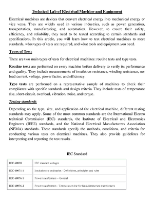 pou notes be civil - OPERATIONAL AMPLIFIERS Introduction After having ...