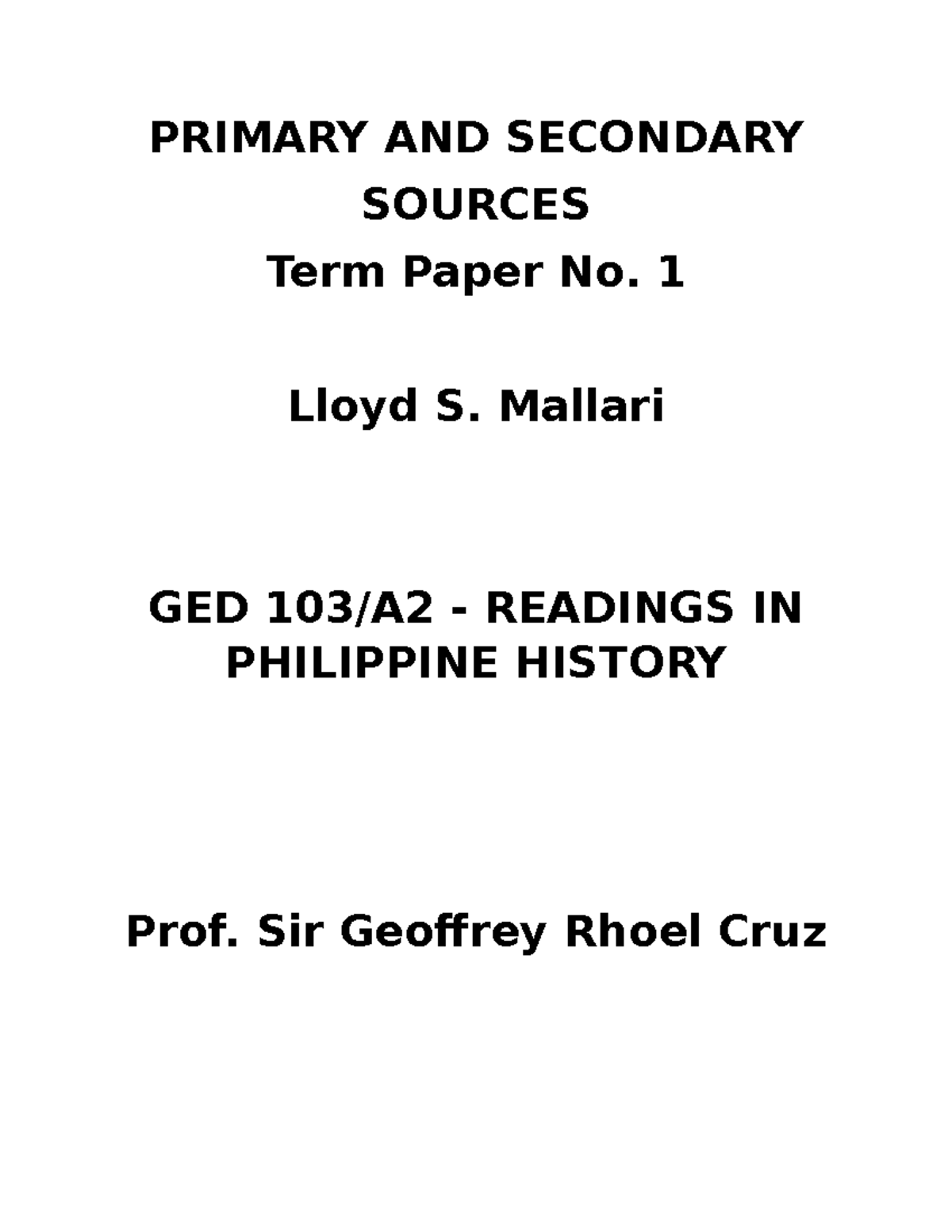 primary-and-secondary-janskdbakdjsa-primary-and-secondary-sources