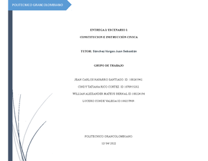 Cartilla Nuevos Estandares Minimos - Nuevos Est·ndares MÌnimos En ...