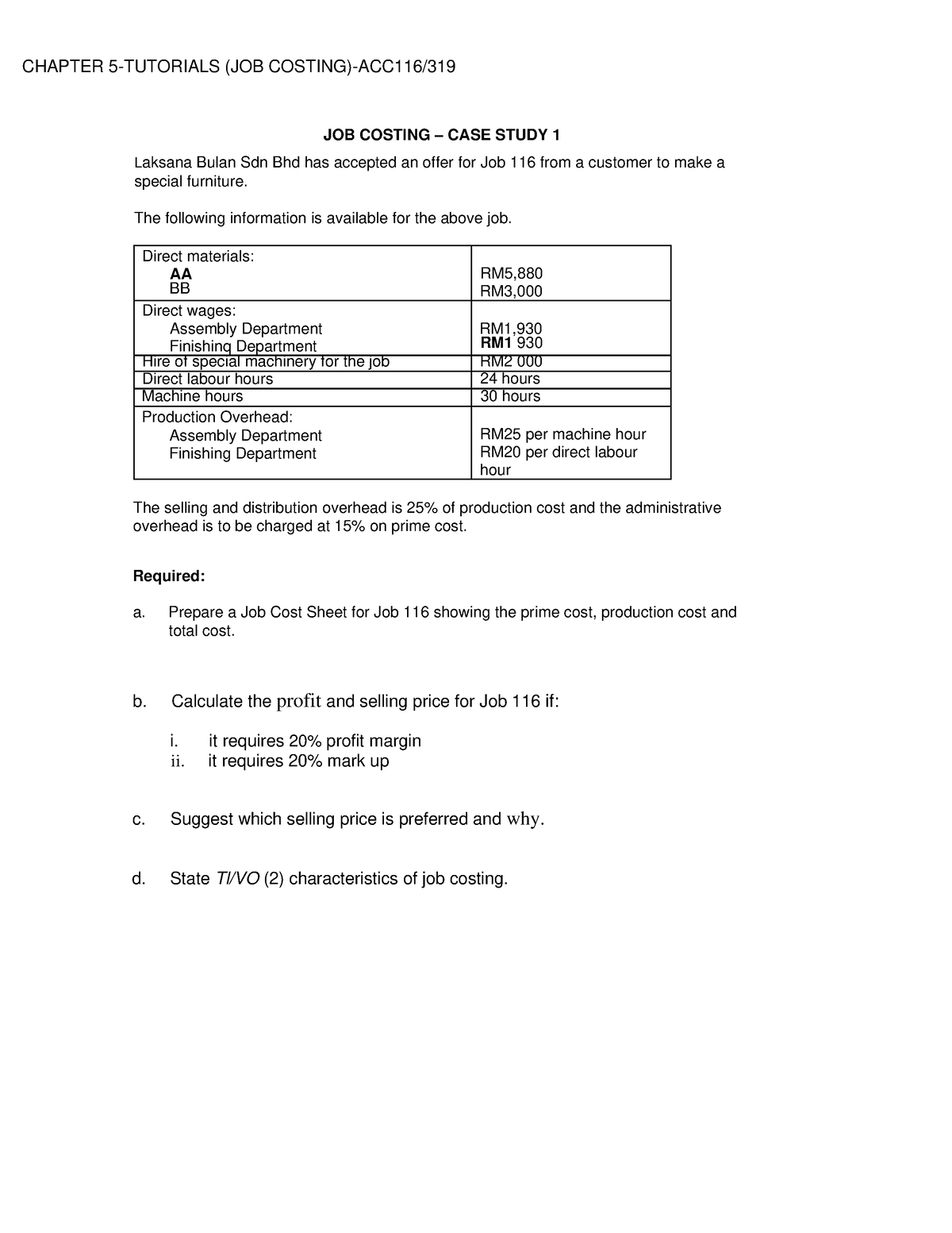 job-cost-sheet-tutorials-chapter-5-tutorials-job-costing-acc116