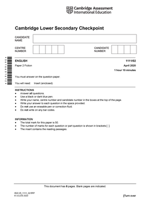 0580 s22 qp 42 - Maths Practice papers - This document has 20 pages ...