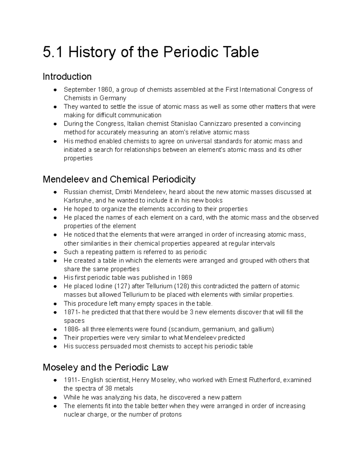 5-1-history-of-the-periodic-table-5-history-of-the-periodic-table