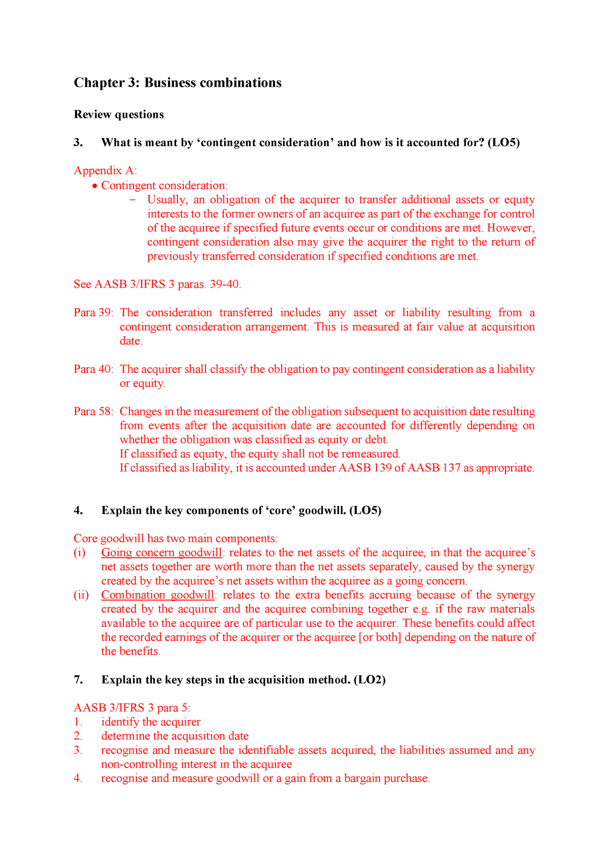 How Do You Determine The Fair Value Of An Investment Property