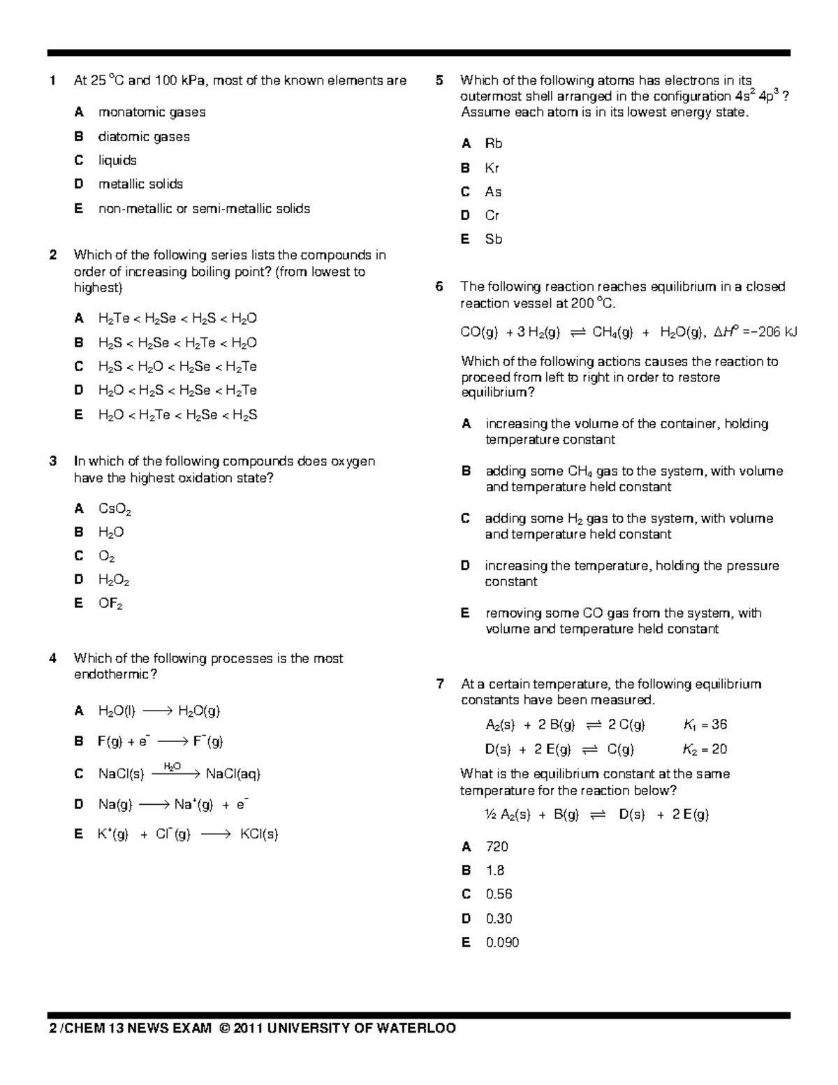 Chem-13-news-2011 2 - hfouahfgjndfkghdfiughaifjgbfhg[usbgdsjgbousgda ...