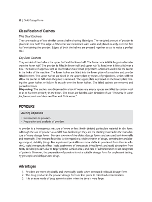 Pharmaceutics Formulations and Dispensing Pharmacy-11 - 88 | Liquid ...