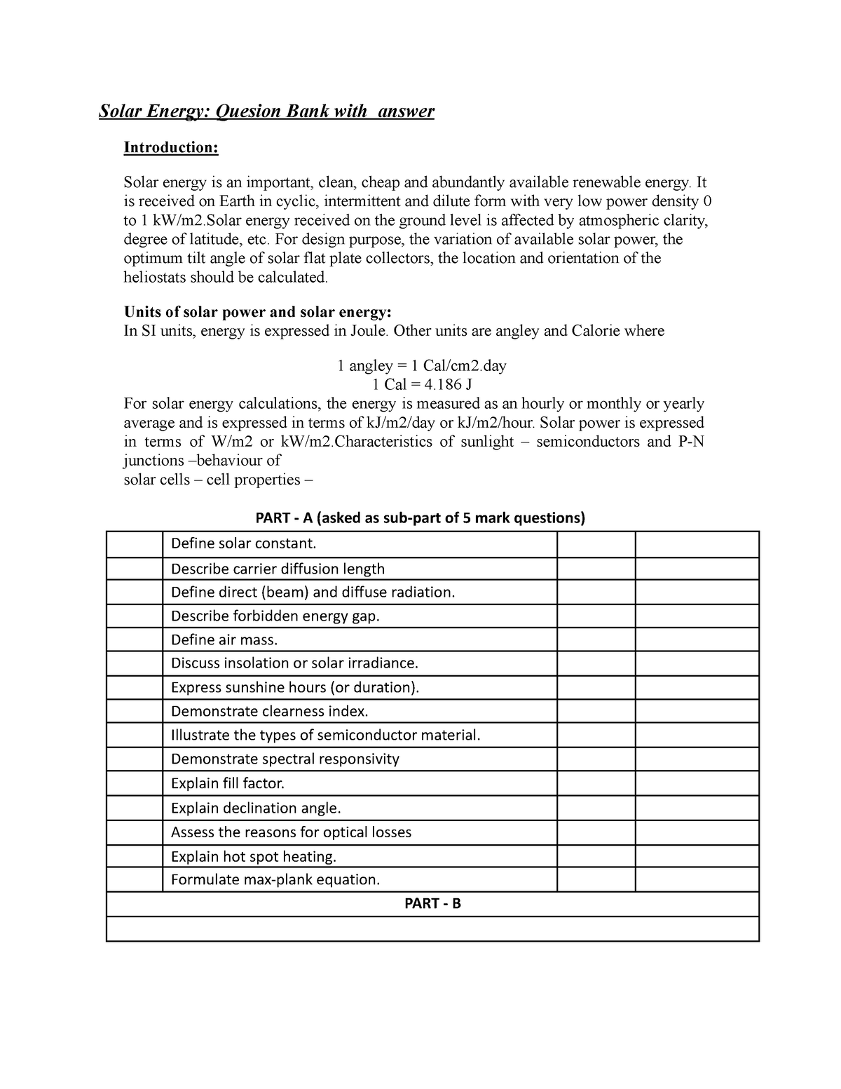 solar-thermal-collector-qb-solar-energy-quesion-bank-with-answer