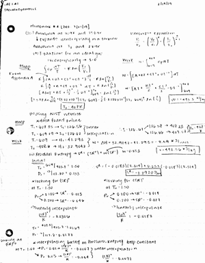 Problem solution 02 - HW From Felder and Rousseau (This is plotted on ...