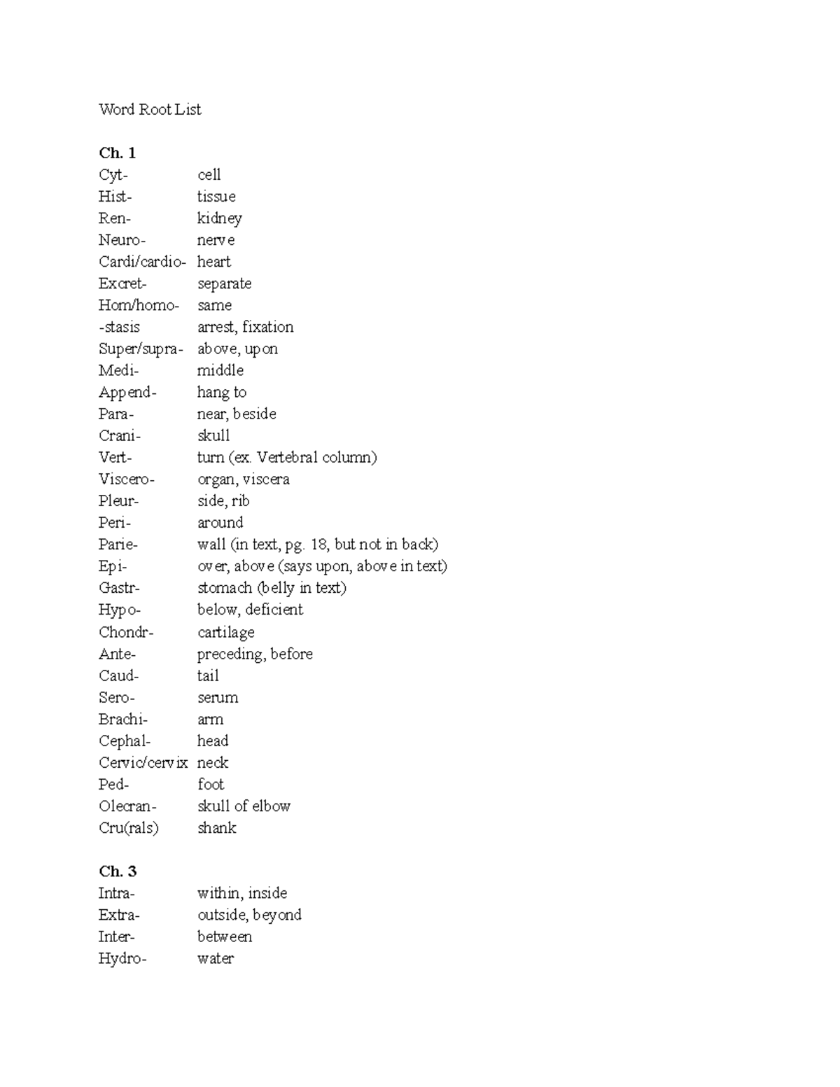 word-root-list-ch-1-15-word-root-list-ch-1-cyt-cell-hist-tissue