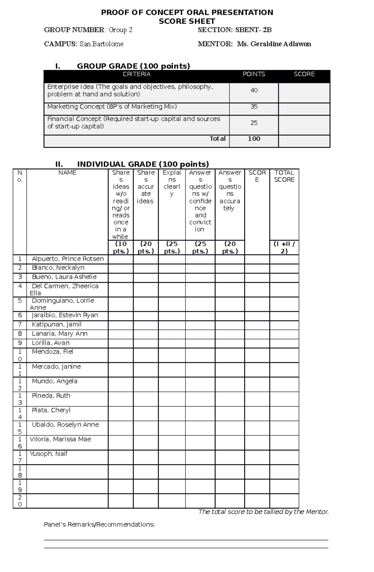 poc-scoresheet-proof-of-concept-oral-presentation-score-sheet-group