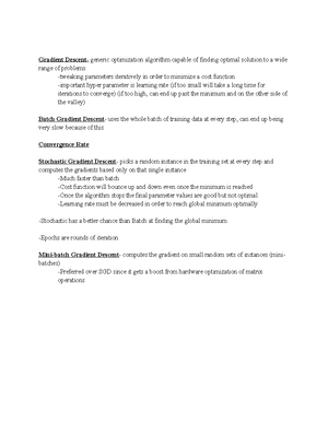 MACC 430 Classification Notes - Chapter 3 - Classification - Binary ...