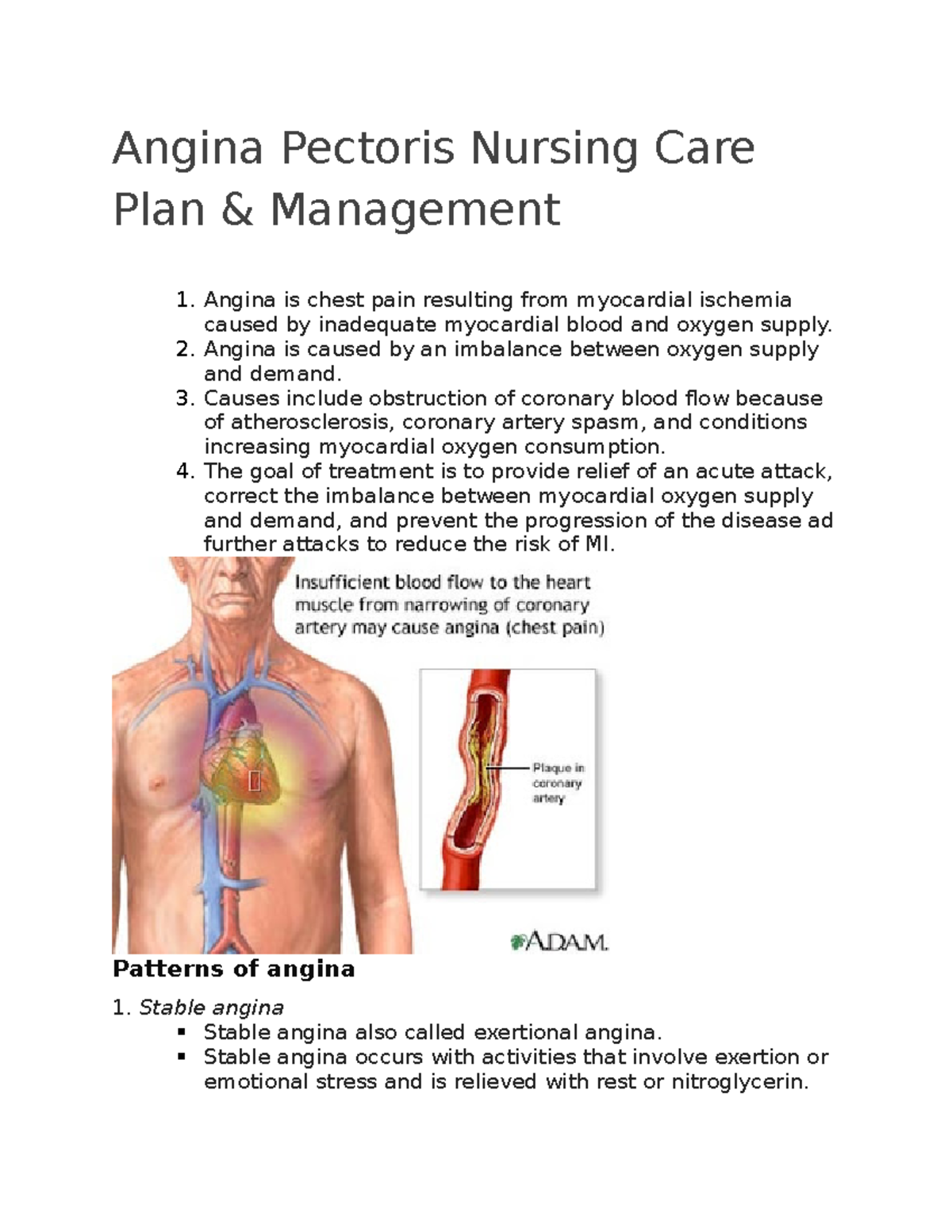 angina-pectoris-nursing-care-plan-angina-pectoris-nursing-care-plan