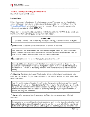 [Solved] Understanding Your Values Worksheet PART 1 IDENTIFY YOUR ...