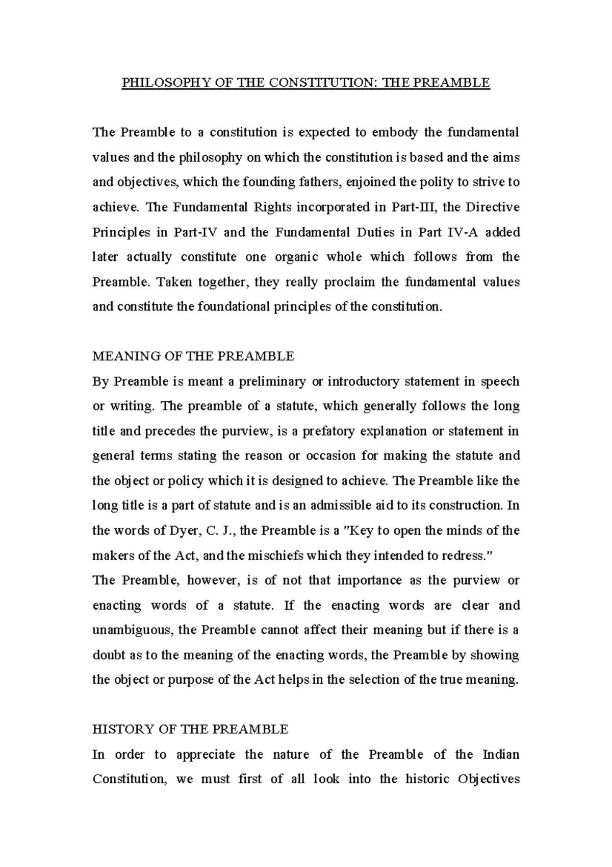 philosophy-of-the-const-preamble-philosophy-of-the-constitution