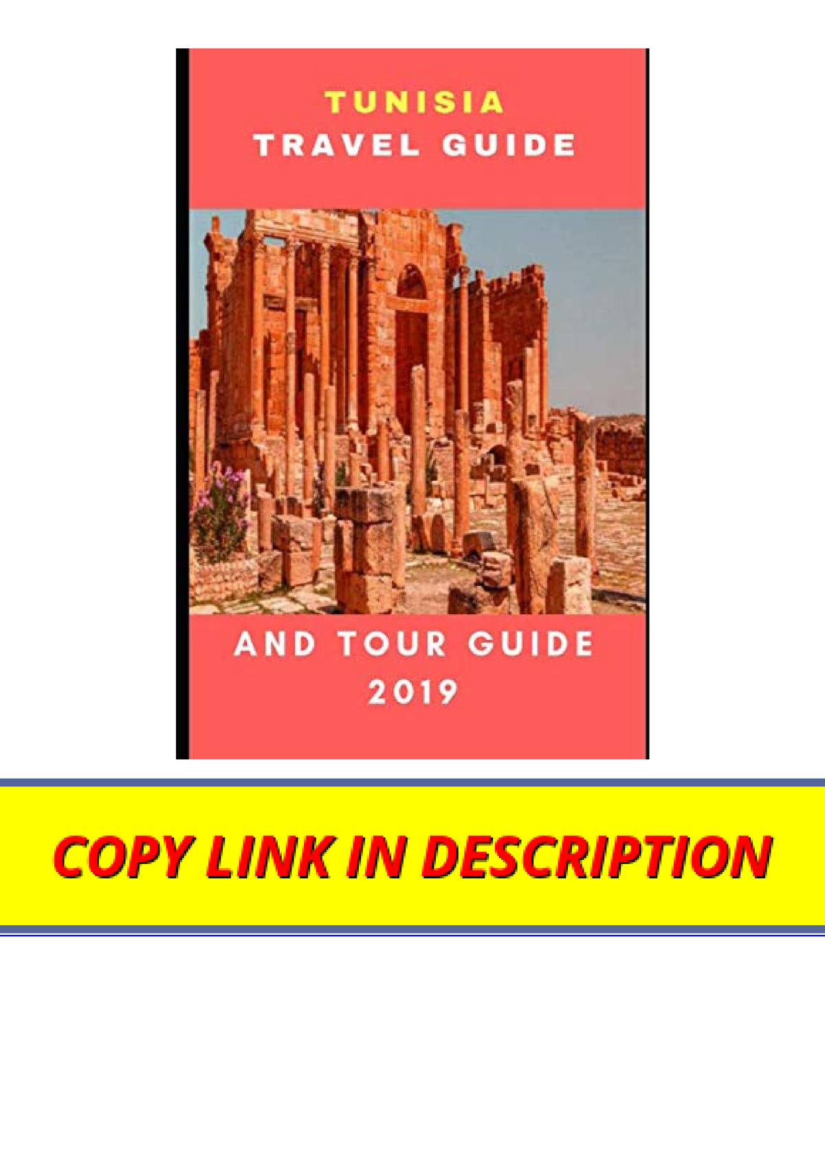 Download PDF Tunisia Travel Guide And Tour Guide 2019 For Ipad - Studocu