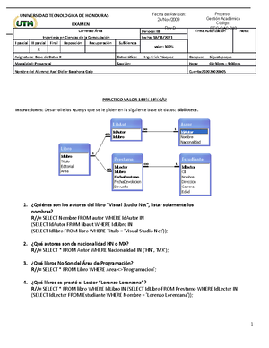 Database Design Section 2 Quiz - .. Database Design Section 3 ...