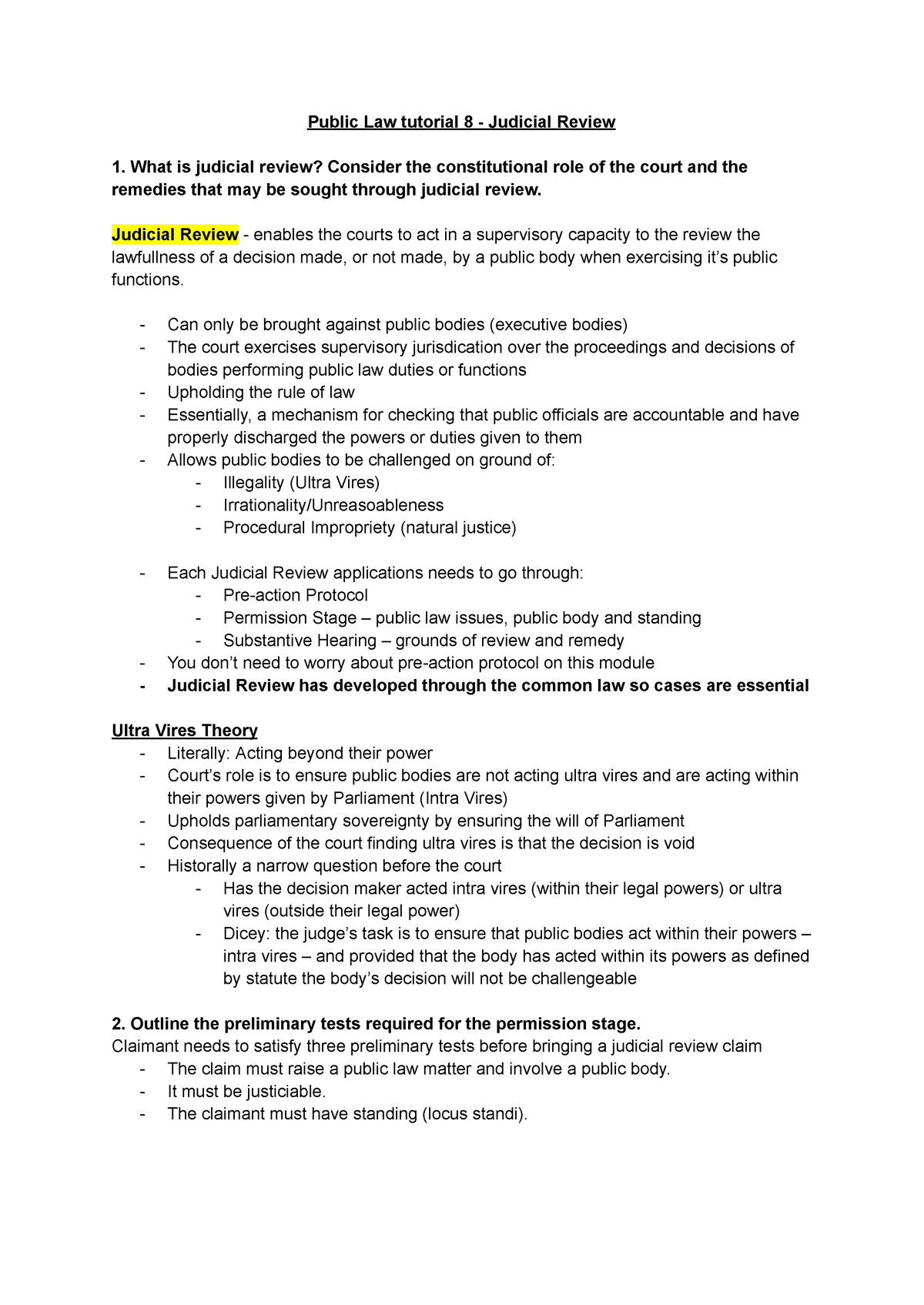 public-law-tutorial-8-judicial-review-judicial-review-enables-the